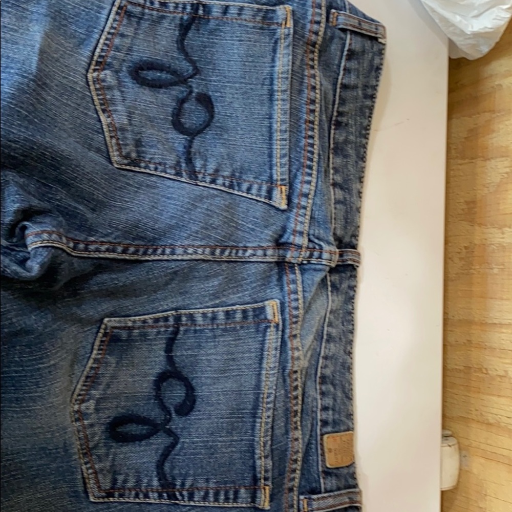 Guess skinny cut 30